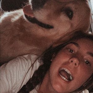 Meet your Posher, Lilli